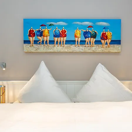 Uthland 3 * Westerland