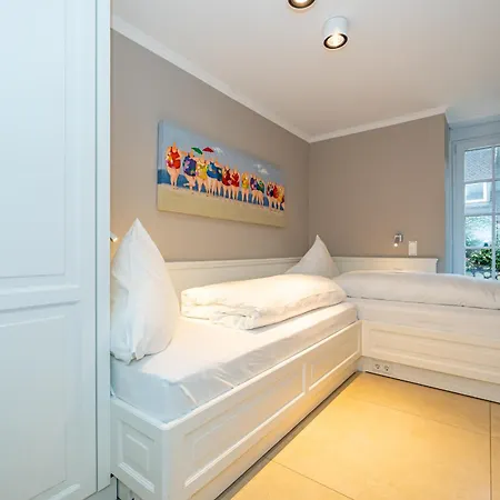 Uthland 3 * Westerland