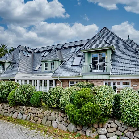 Uthland 3 * Westerland